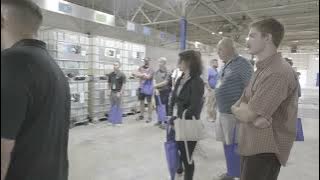 SECWA Tour - Phyzix