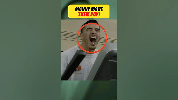 This Wasn’t Just Boxing. IT WAS PERSONAL! ❤️‍🔥 🫵 😤 #shorts #boxing #fight