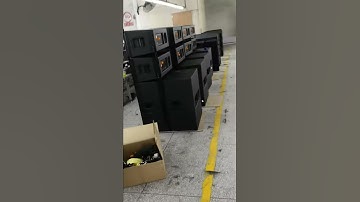 Admark audio prodution