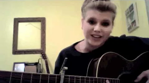 original song by cortney vaughn