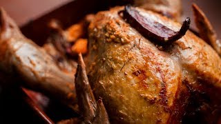 Perú Recheado - Receitas Do Neto