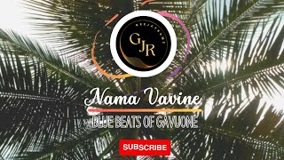 Blue Beats of Gavuone | Nama Vavine