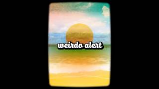 Weirdo alert (Remake) Original video