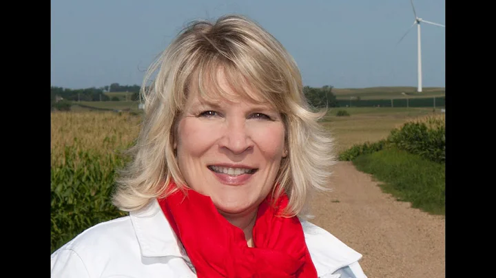 Congressional Candidate Kim Weaver, full interview
