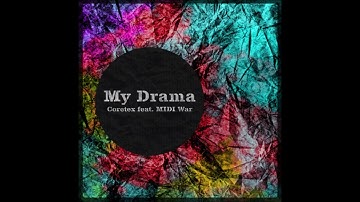 My Drama - DDR A3