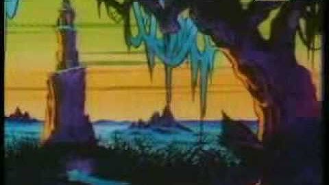 Knightmare - Series 1 - Intro