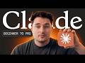 Beginner's Guide to Claude: Save Time & Earn 💰