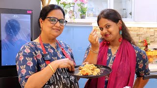 ஹோட்டல் ஸ்டைல் சிக்கன் சால்னா செய்றது பெரிய ரகசியம் இல்ல Chicken Salna Biryani Cooking Vlog