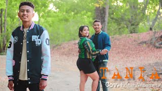 LAGU PESTA DANSA KIZOMBA | TANIA | COV. EDGAR NENOMETA