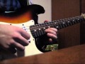 Un Senso Vasco Rossi 17 Guitar Solo Cover Live Bologna 2008 With TABS Un Senso Vasco Rossi 17 Guitar Solo Cover Live Bologna 2008 With TABS