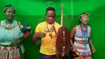 Xola Moyawami (Maskandi) by Mthoko Mngoma x Banele Promo Music Video