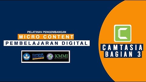 KREASI EFEK KONTEN PADA CLIPBOARD - PELATIHAN PENGEMBANGAN PEMBELAJARAN DIGITAL KKMI