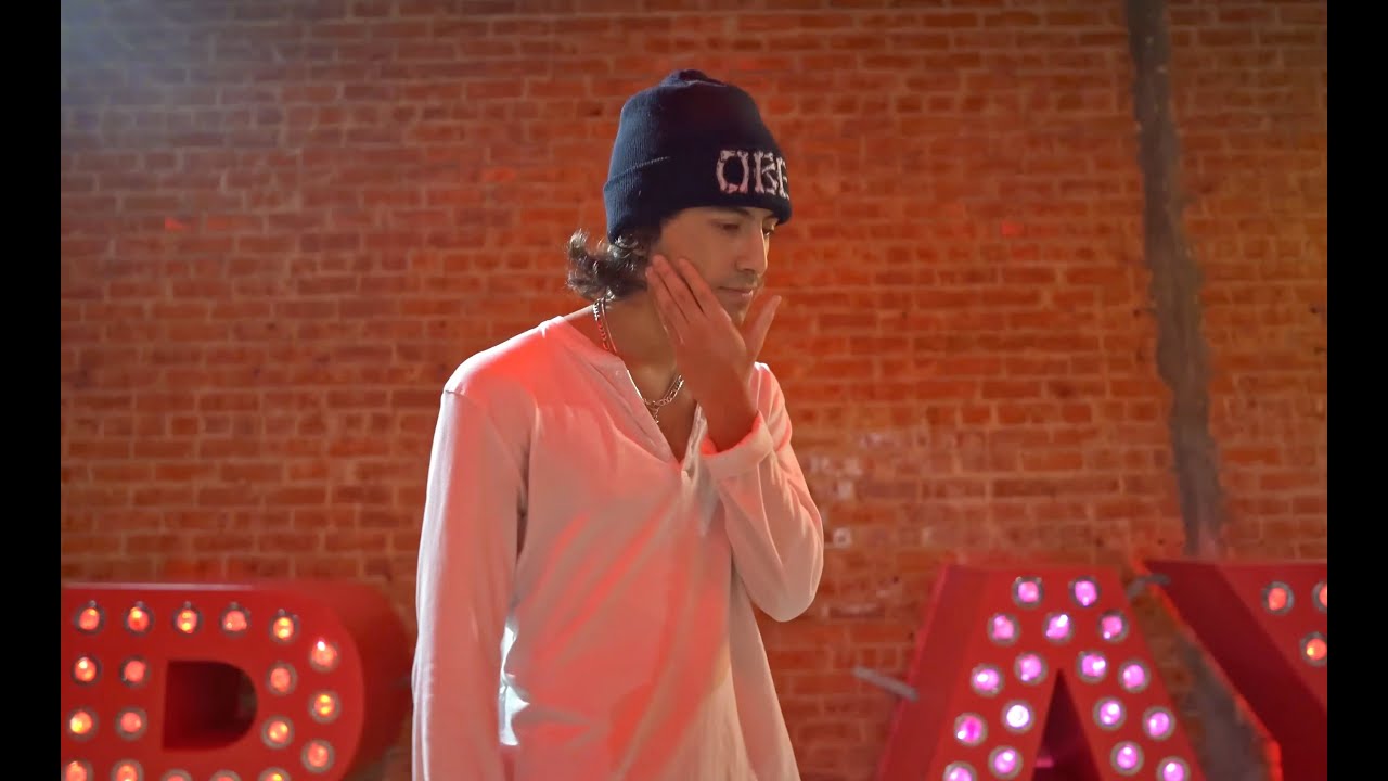 Reddi Whip By Chris Brownでjulian Deguzmanが振り付け ダンス動画倉庫