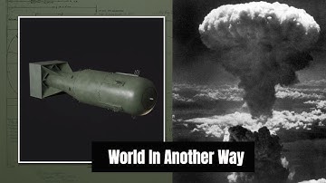 How hard is it to make an atomic bomb?
