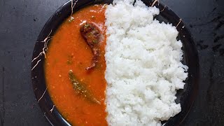 Tomato Saar Recipe | Easy Recipe