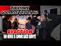 SHE DIPPED OUT OF NOWHERE | Blackhawk ( Goodbye Says It All ) | Reaction