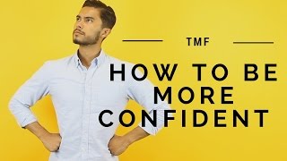 How to Be More Confident | 6 Killer Tips to Boost Your Confidence! screenshot 4