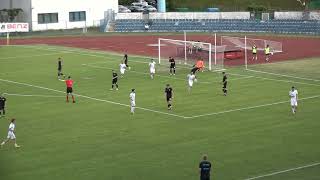CIBALIA vs JARUN 1:1 (31. kolo, SuperSport Prva nogometna liga 23/24)