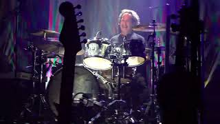 Big Big Train - &quot;Drums and Brass 2023&quot; live at Klubben, Stockholm 2023-08-30