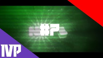 7# | Panzoid | CM2/PZ | Intro 3D Template