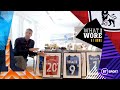 What I Wore: At Home - Robin van Persie