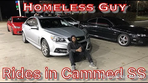 Full Bolt-On G8 vs Full Bolt-On Chevy SS and GTO and 392 Charger