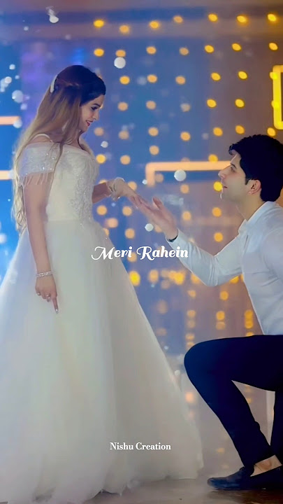 Teri Ban Jaungi 🥰❤️ - WhatsApp Status 😍❤️ || Aesthetic Status ✨