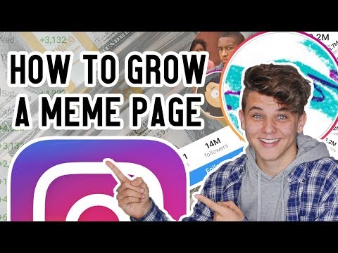 how-to-grow-an-instagram-meme-page-|-2019-instagram-algorithm