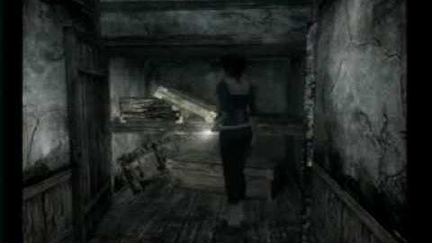 WALKTHROUGH: Project Zero III: The Tormented PART 59
