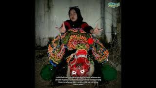 Quotes jaranan terbaru cocok buat story wa jaranan 30 detik 👍😊