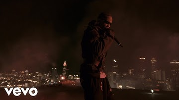 Thumbnail of Travis Scott - 4X4 (CFP NATIONAL CHAMPIONSHIP 2025 HALFTIME)