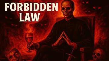FORBIDDEN LAW - Machiavelli’s Brutal Truth About Female Desire (Why Begging Kills Attraction)
