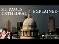 St. Paul&#39;s Cathedral: Religion and Science | AmorSciendi