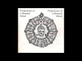 Projections Of A Stained Mind - V. A. (1991) [Full LP]