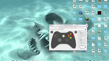 How to connect xbox one controller to mac (Any)