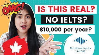 AFFORDABLE SCHOOL IN BRITISH COLUMBIA - Northern Lights College for international students in Canada