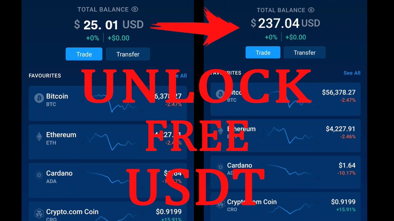 How To Unlock Sign Up Bonus On Crypto Com How To Unlock 25 USD Bonus - Sign Up Bonus Locked? - YouTube