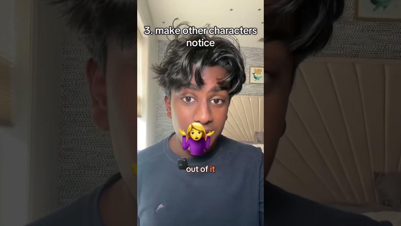 repost because y’all need to know how to write SUBTLE foreshadowing #writingtips #author