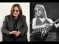 Ozzy Osbourne Reacts To News of Randy Rhoads' Rock & Roll Hall of Fame Honor