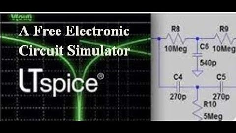 NOT gate (Inverter) simulation using LTspice
