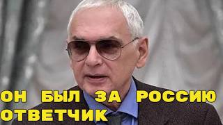 НА ЛЕНФИЛЬМЕ ОБНАРУЖЕНО ТЕЛО ЛЮБИМОЙ Она хотела народный Ленфильм: как и Шахназаров Мосфильм