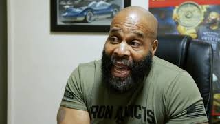 C.T. FLETCHER- GRATEFUL