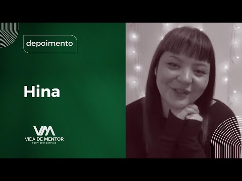 Depoimento — Hina