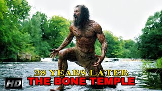 ALUR CERITA FILM ZOMBIE TERBARU 2026 ‼️