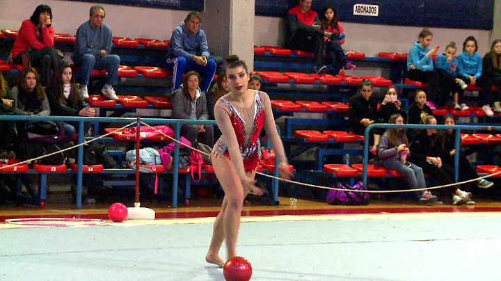 ARIANA OTERO - PELOTA