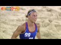 Beach Handball - Tunisia vs Hungary | Women's Group A Match | ANOC World Beach Games Qatar 2019