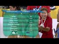 Beach Handball - Tunisia vs Hungary | Women's Group A Match | ANOC World Beach Games Qatar 2019