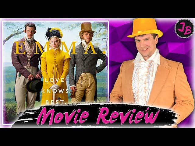 Emma Movie Review