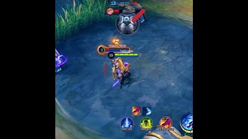 ✅Saber best counter items -mlbb