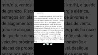 mds #inscritos #sejauminscrito #tempestade #tornado